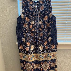 Boho dress